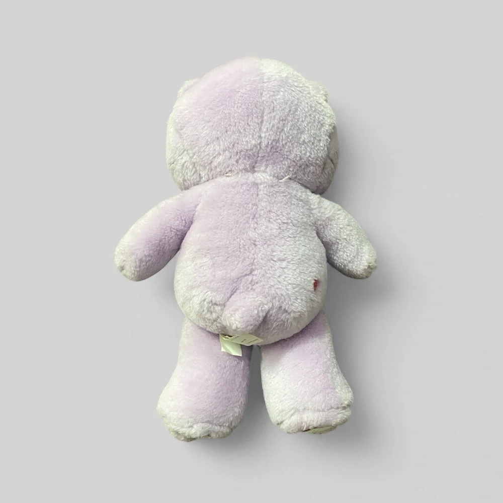 Care Bear Share Bear 2003